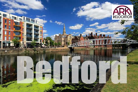 The Bedford: A Comprehensive Guide to Bedford, UK