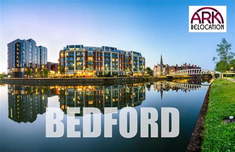 The Bedford: A Comprehensive Guide to the Heart of Bedfordshire