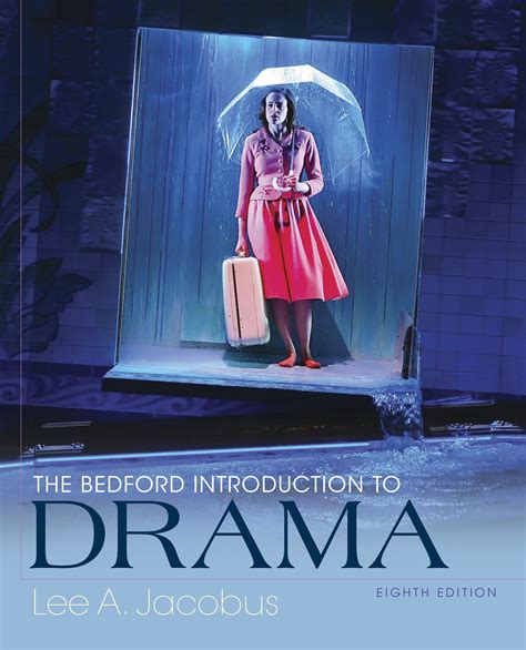 The Bedford Introduction to Drama Doc