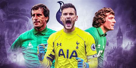 The Bedrock of Spurs' Defense: A Comprehensive Guide to the Goalkeepers of Tottenham Hotspur