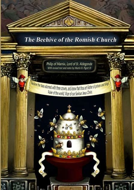 The Beehive of the Romish Church Epub