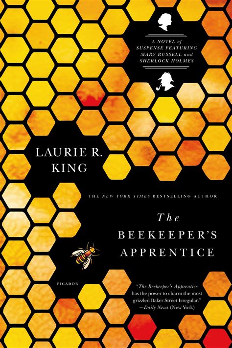 The Beekeeper's Apprentice, Vol. 1 Or On th Kindle Editon