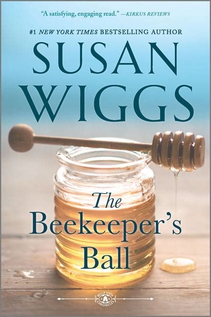The Beekeeper s Ball The Bella Vista Chronicles Doc