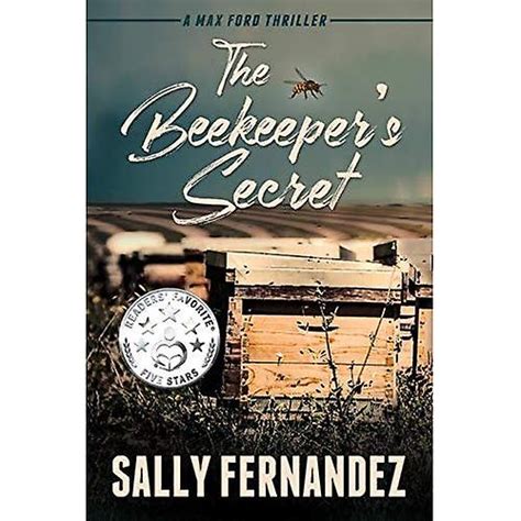 The Beekeeper s Secret Max Ford Thrillers Kindle Editon