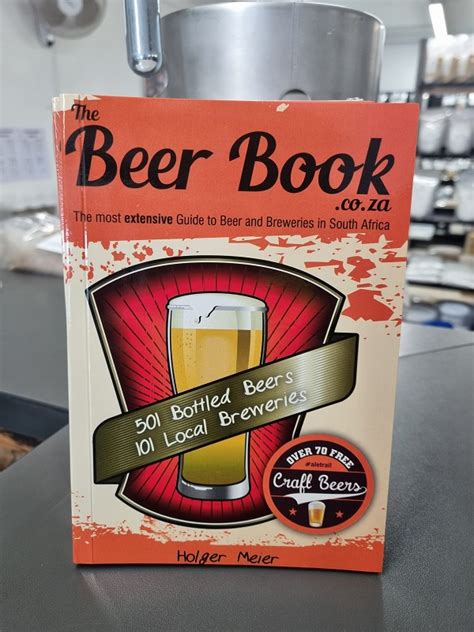 The Beer Book PDF