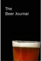 The Beer Journal Kindle Editon