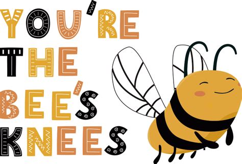 The Bees Knees Epub