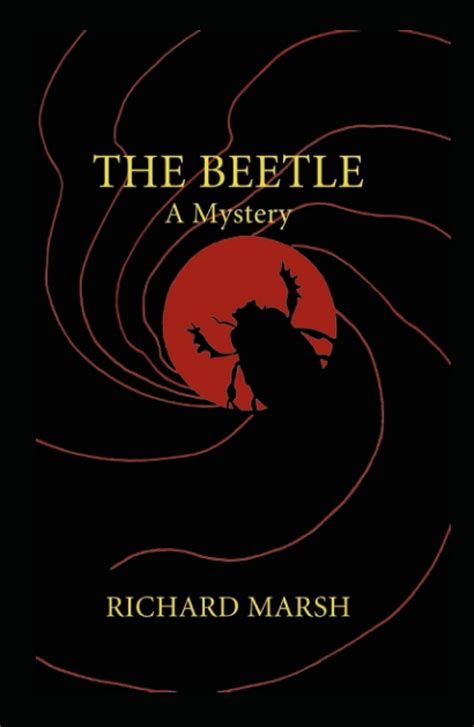 The Beetle The Pieter Van In Mysteries Kindle Editon
