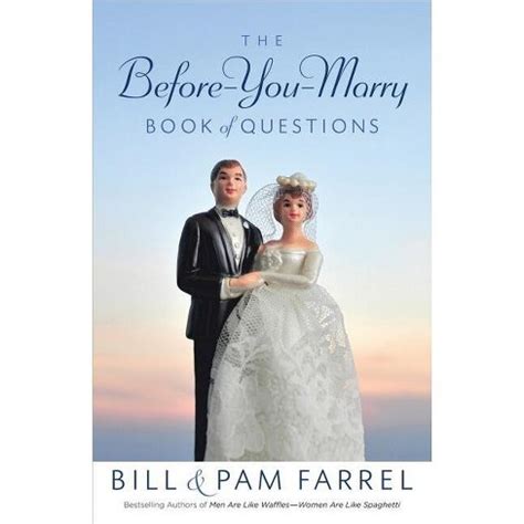 The Before-You-Marry Book of Questions Epub