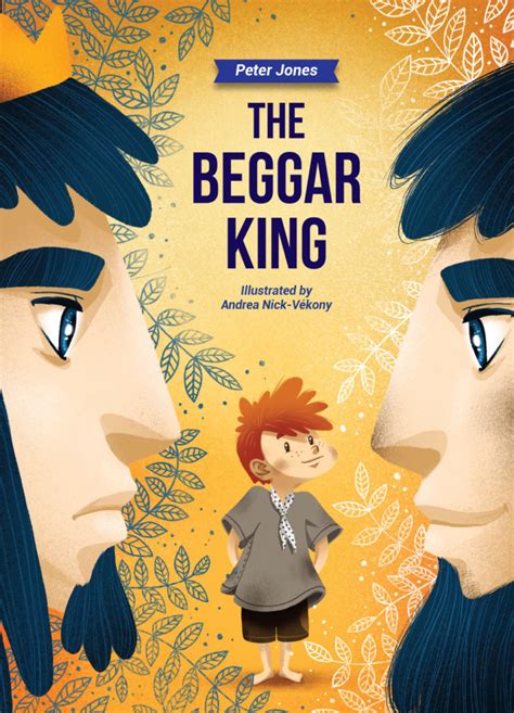 The Beggar King: