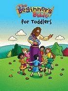 The Beginner's Bible for Toddlers Board Book Edition Kindle Editon