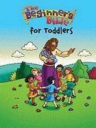 The Beginner's Bible for Toddlers Board Book Edition Kindle Editon