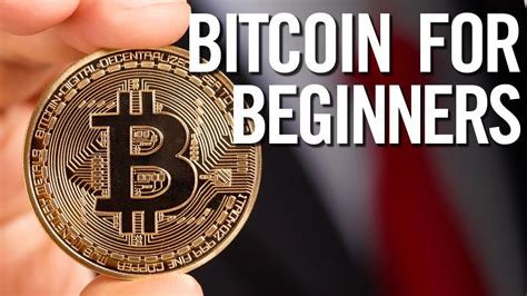 The Beginner's Guide to Investing in Bitcoin with Eric Weiss