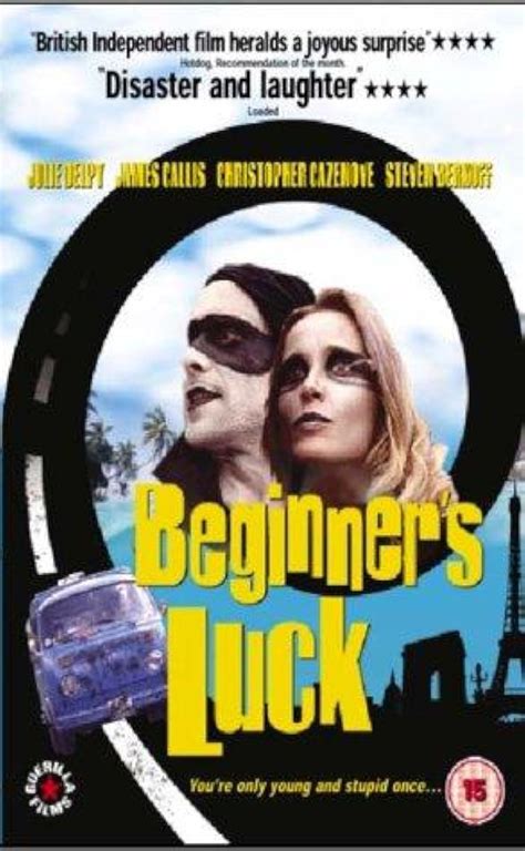 The Beginner's Luck Bonanza