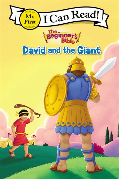 The Beginner s Bible David and the Giant I Can Read The Beginner s Bible Epub