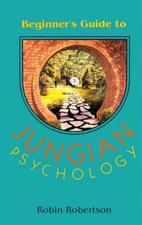 The Beginner s Guide to Jungian Psychology Kindle Editon