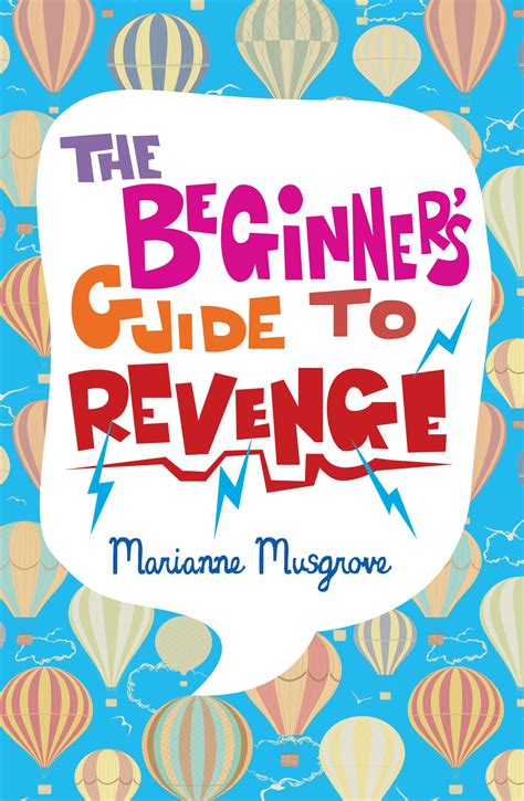 The Beginners Guide to Revenge Ebook Reader