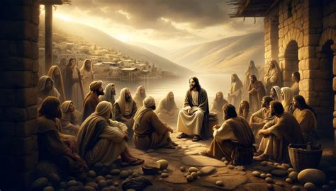 The Beginning The Life and Ministry of Jesus Christ PDF