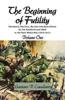 The Beginning of Futility Kindle Editon