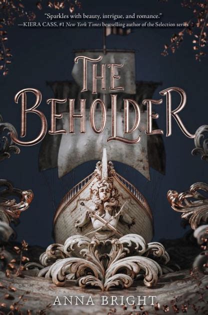 The Beholder 2 Book Series PDF