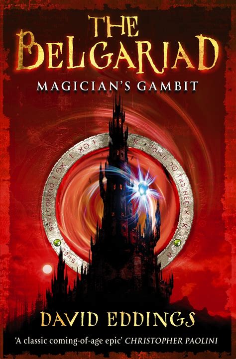 The Belgariad Book 3 Magician s Gambit Kindle Editon
