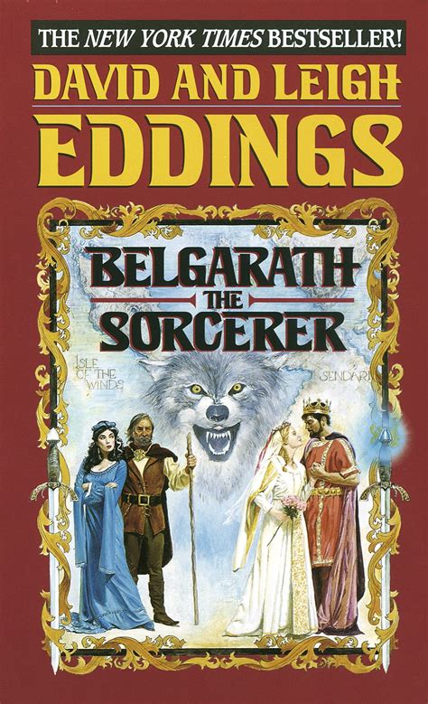 The Belgariad and the Malloreon - David Eddings.rar Ebook Kindle Editon