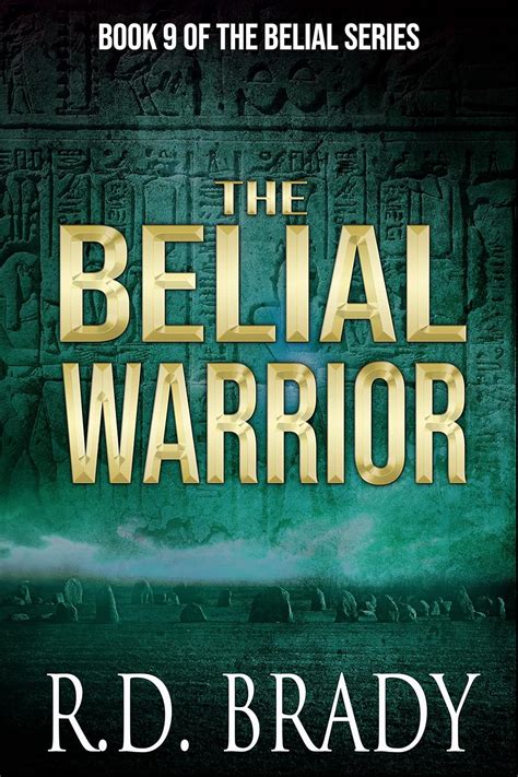 The Belial Warrior The Belial Series Volume 9 Doc