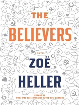 The Believers [Import] [Paperback] by Heller, Zoe Ebook Reader
