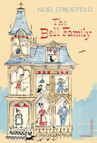 The Bell Family Vintage Children s Classics Kindle Editon