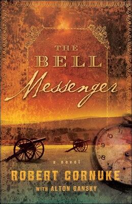 The Bell Messenger A Novel Kindle Editon