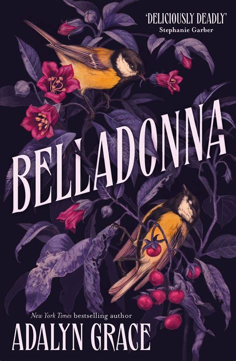 The Belladonna Elders Series 4 Ebook PDF
