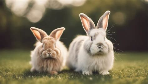 The Belle Bunny: A Comprehensive Guide to Choosing the Perfect Pet Rabbit