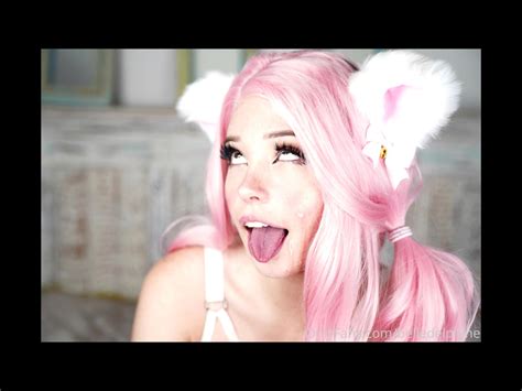 The Belle Delphine Leak: What We Know and What It Means