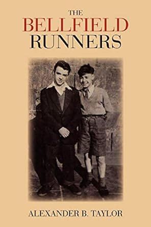 The Bellfield Runners Epub