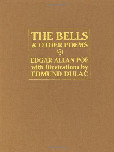The Bells and Other Poems Calla Editions Kindle Editon
