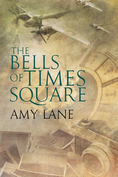The Bells of Times Square Doc