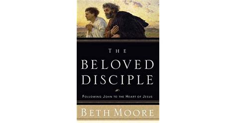 The Beloved Disciple Following John to the Heart of Jesus Doc