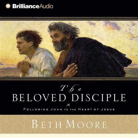 The Beloved Disciple Following John to the Heart of Jesus Doc