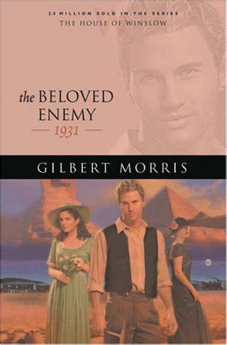 The Beloved Enemy The House of Winslow 30 PDF