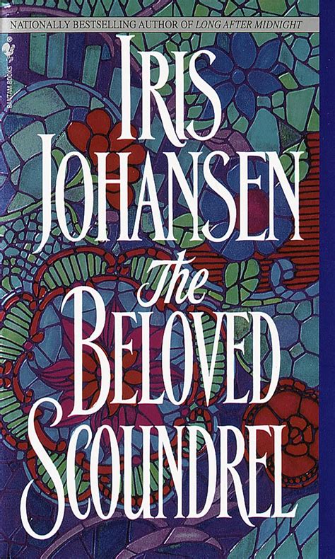The Beloved Scoundrel A Novel Kindle Editon