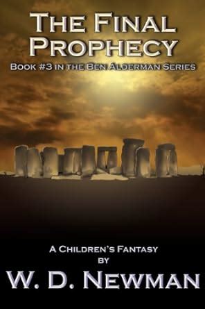 The Ben Alderman Series 3 Book Series Doc