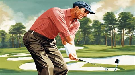 The Ben Hogan Legacy: A Foundation of Excellence