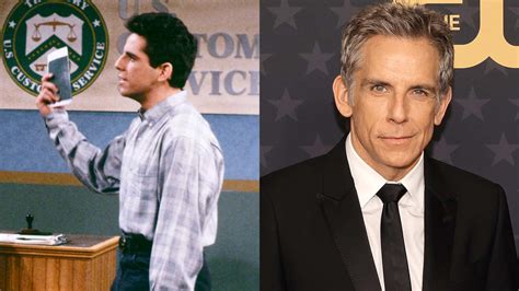 The Ben Stiller Way: A Guide to Success in Comedy and Beyond