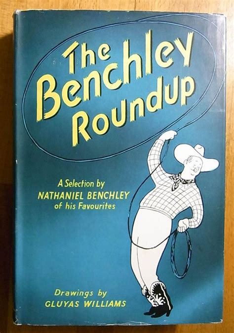 The Benchley Roundup A Selection PDF