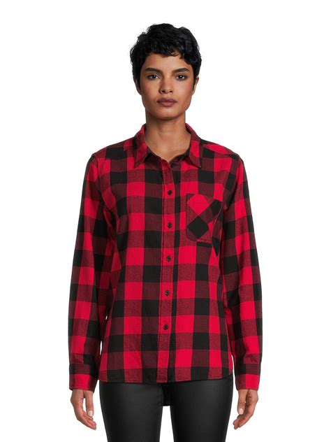 The Benefits of 3XL Flannel Shirts