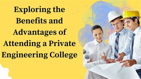 The Benefits of Attending a College Engineering Camp
