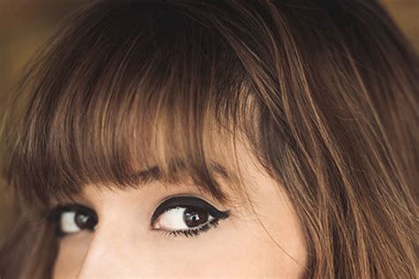 The Benefits of Bangs