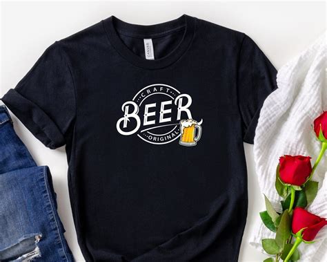 The Benefits of Beer Themed Shirts