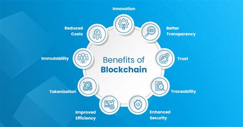 The Benefits of Blockchain Analysis