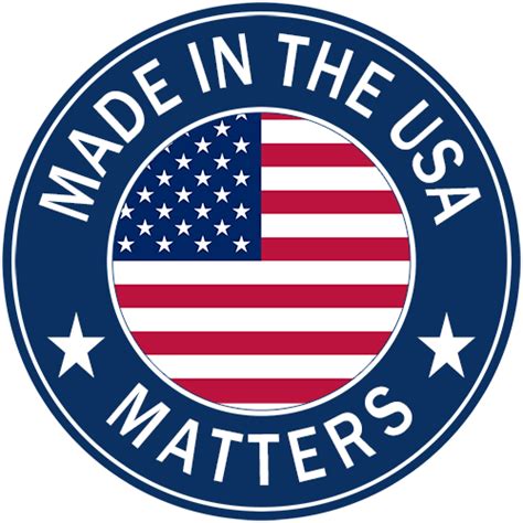 The Benefits of Buying Made in the USA T-shirts